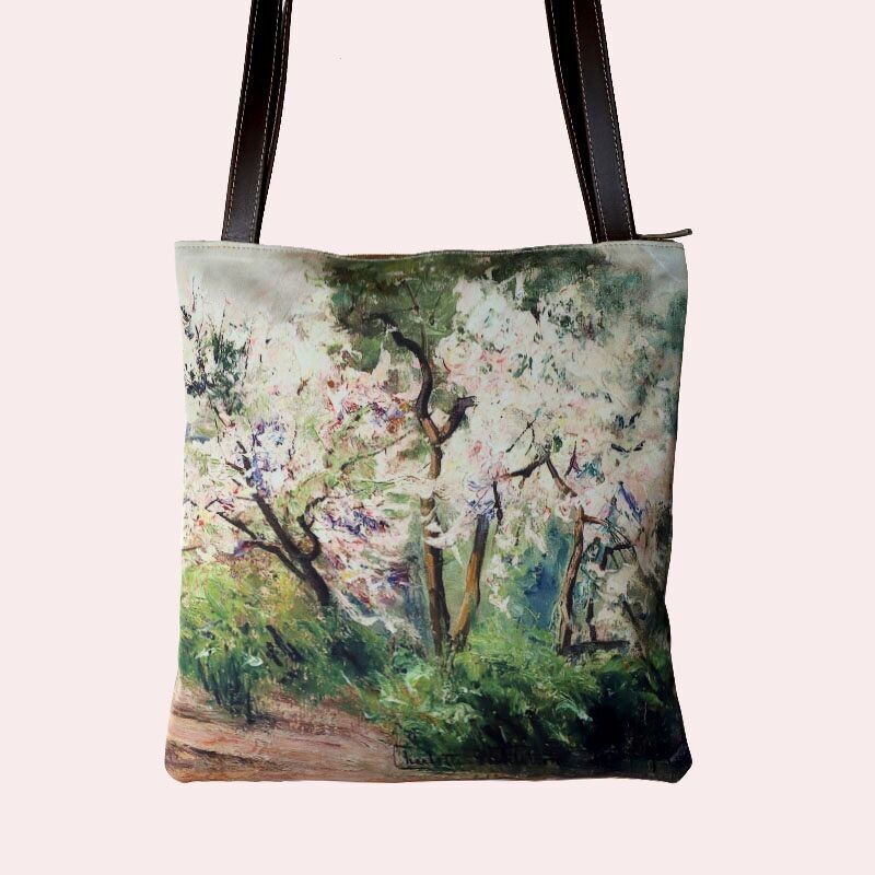 Borsa a tracolla Aliseo