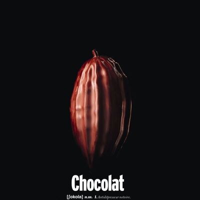 LIBRO DI CUCINA - Les Grands Cahiers 180°C - Cioccolato