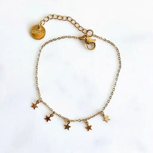 Bracelet constellation