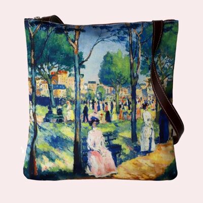 Borsa a tracolla Gabrielle