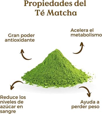 Thé Matcha de Cérémonie Japonais Bio 50g 6