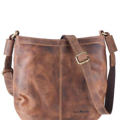Vintage shoulder bag 1655A-25