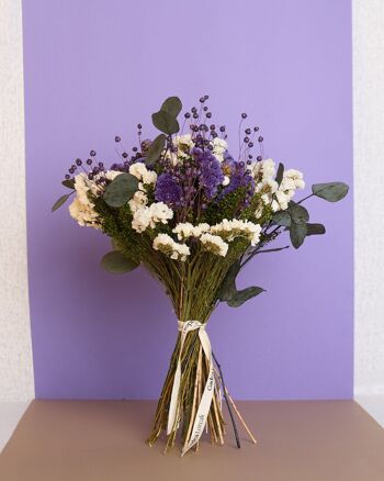 Bouquet Mahastia 1