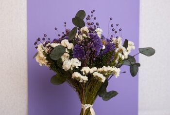 Bouquet Mahastia 5
