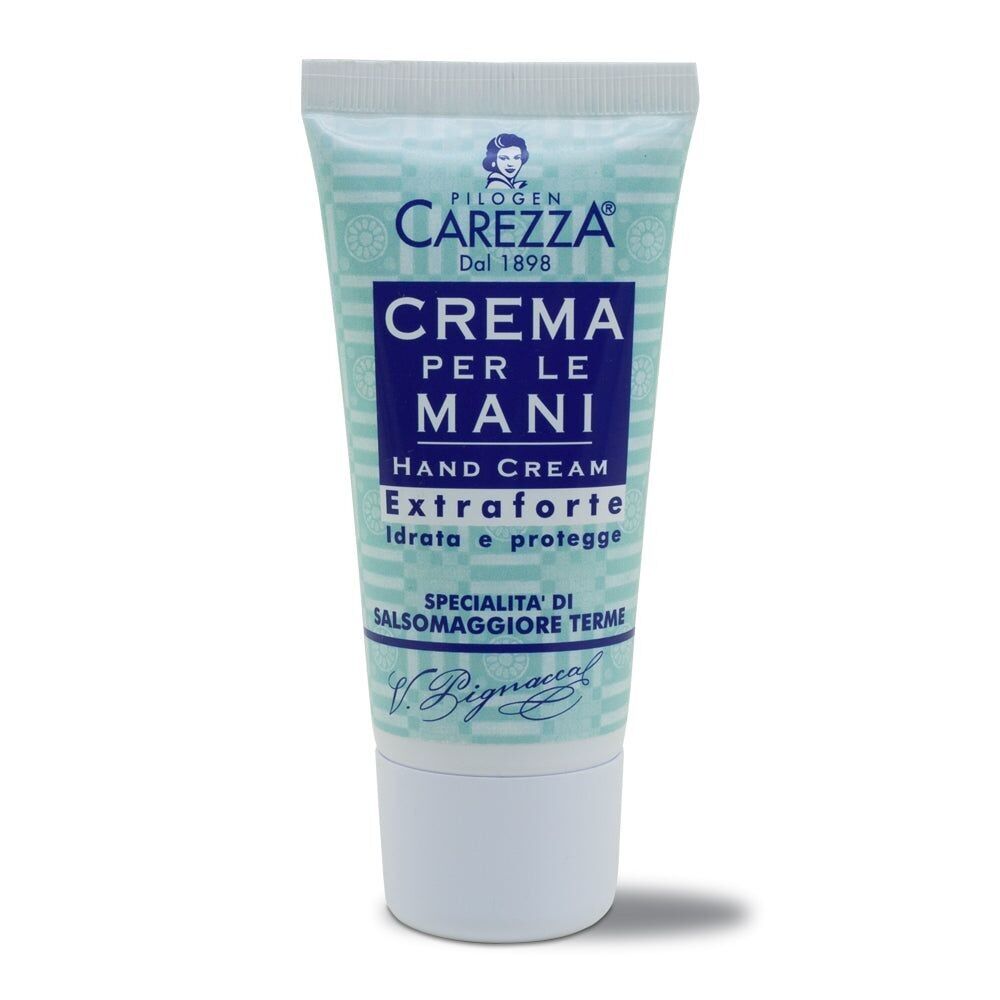 Crema mani extra forte 50ml