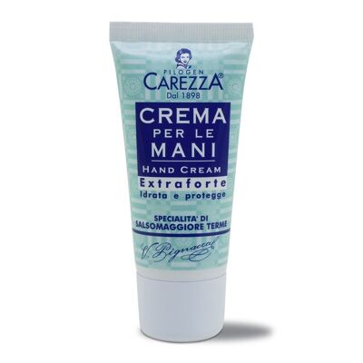 Crema de manos extra fuerte 50ml