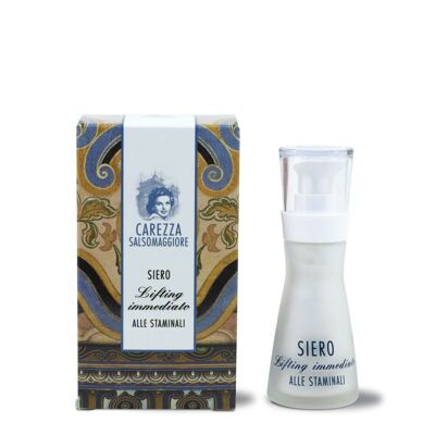 Siero liftante alle cellule staminali vegetali 30ml