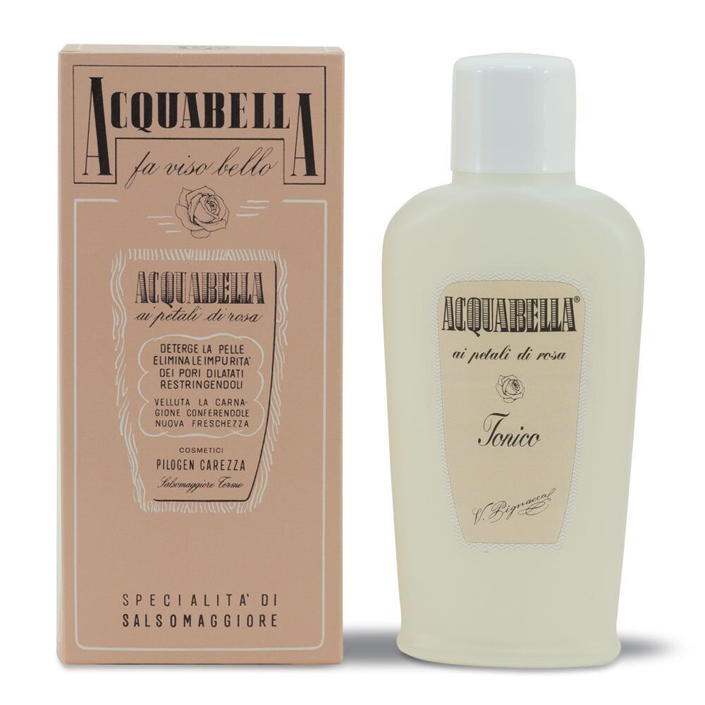 Acquabella rose petal water 250ml
