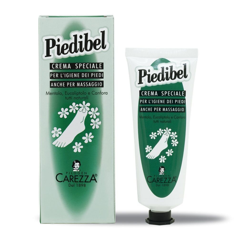 Piedibel crema para pies 75ml