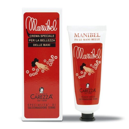 Manibel Handcreme 75ml