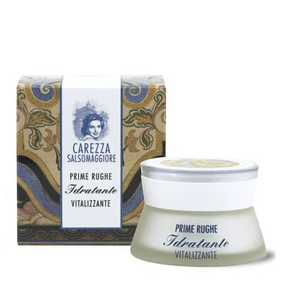 Face Cream First Wrinkles Vitalizing 50ml