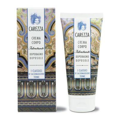 Crema corporal - después del baño y después del sol 200ml