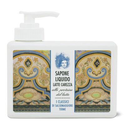 Latte Carezza Sapone Liquido alle Proteine ​​del Latte 250ml (Senza SLS!) 