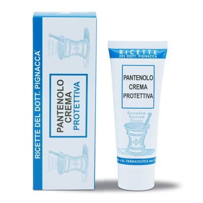 Panthenol protective cream 75ml