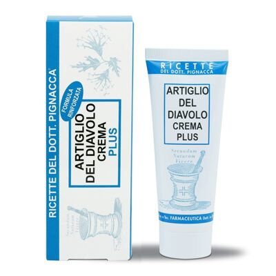 Crema Artiglio del Diavolo Plus 75ml