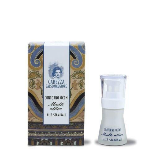 Pflanzen Stammzellen Augenkontur Creme 15ml