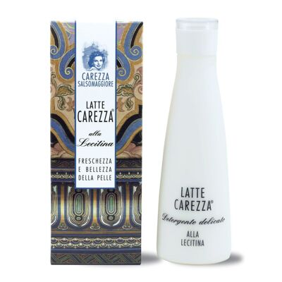 Démaquillant à la lécithine naturelle 250ml