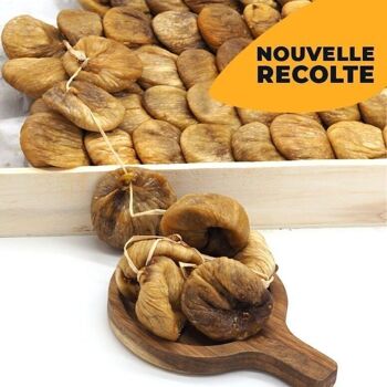 FIGUE BAGLAMA N2 - MEYVA - 3X4KG - §§ BOIS §§ 2