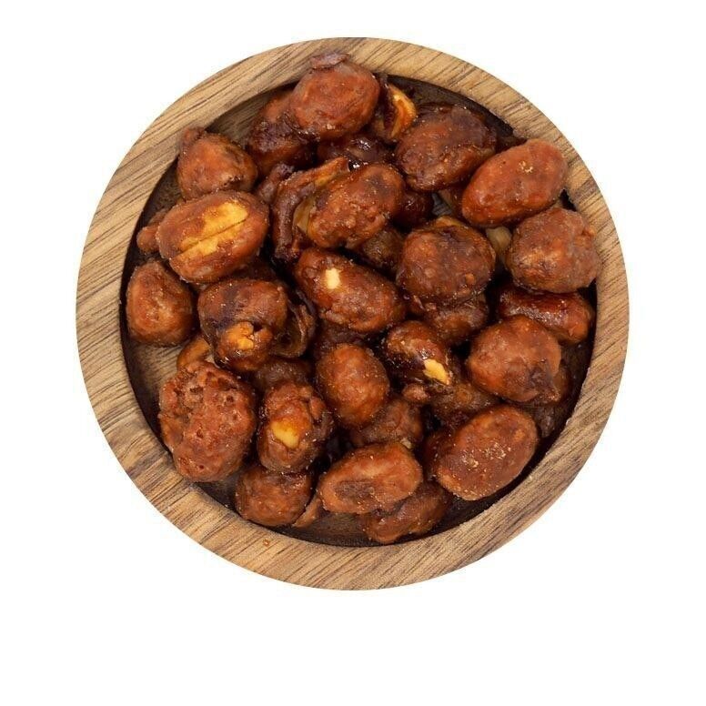 SEAU MEYVA - ARACHIDE SUCREE SANS COLORANT 5KG