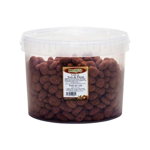 Truffe De Noix De Pecan - seau 5kg