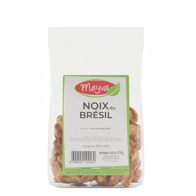 Brazil Nuts - 12x175g