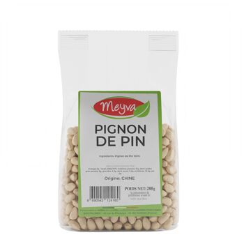Pignon De Pin Chine - 12x175g 1