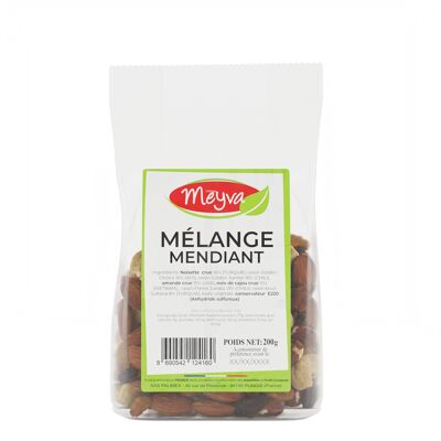 Melange Mendiant - 12x200g