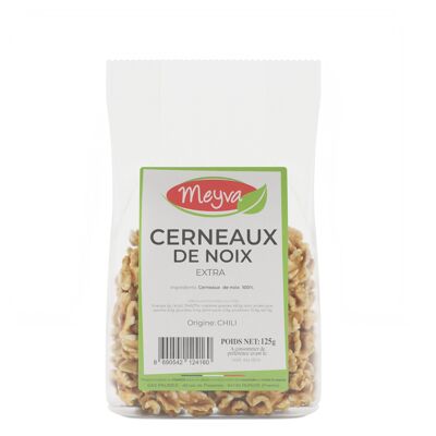 Cerneaux de Noix EXTRA moitié - 12x125g