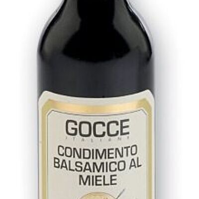 Balsamic HONEY Condiment 100ml