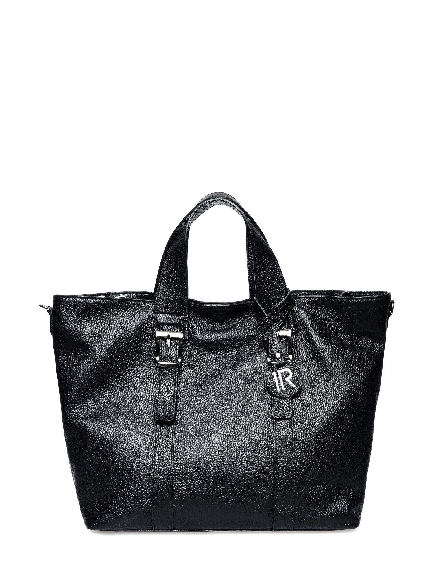 SS24 IR 1893_NERO_Handbag