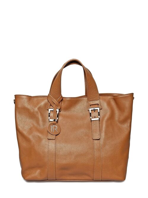 SS24 IR 1893_COGNAC_Handbag