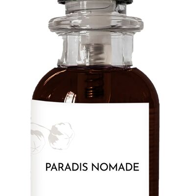 Paradis Nomade - Laundry scent