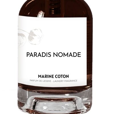 Paradis Nomade - Aroma para lavandería