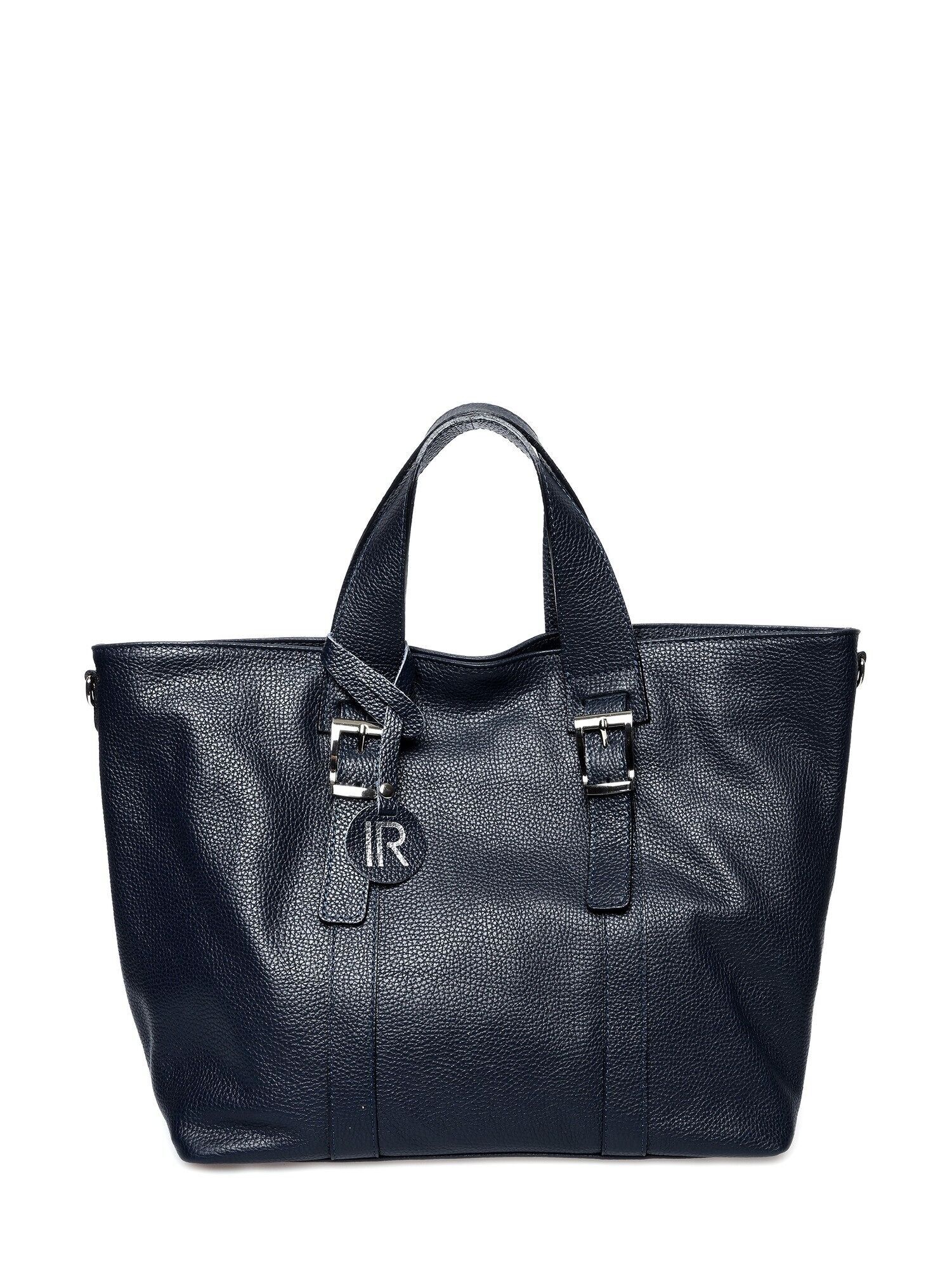 SS24 IR 1893_BLU SCURO_Handbag