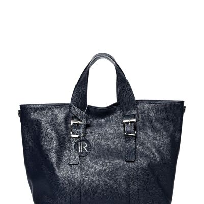 SS24 IR 1893_BLU SCURO_Handtasche