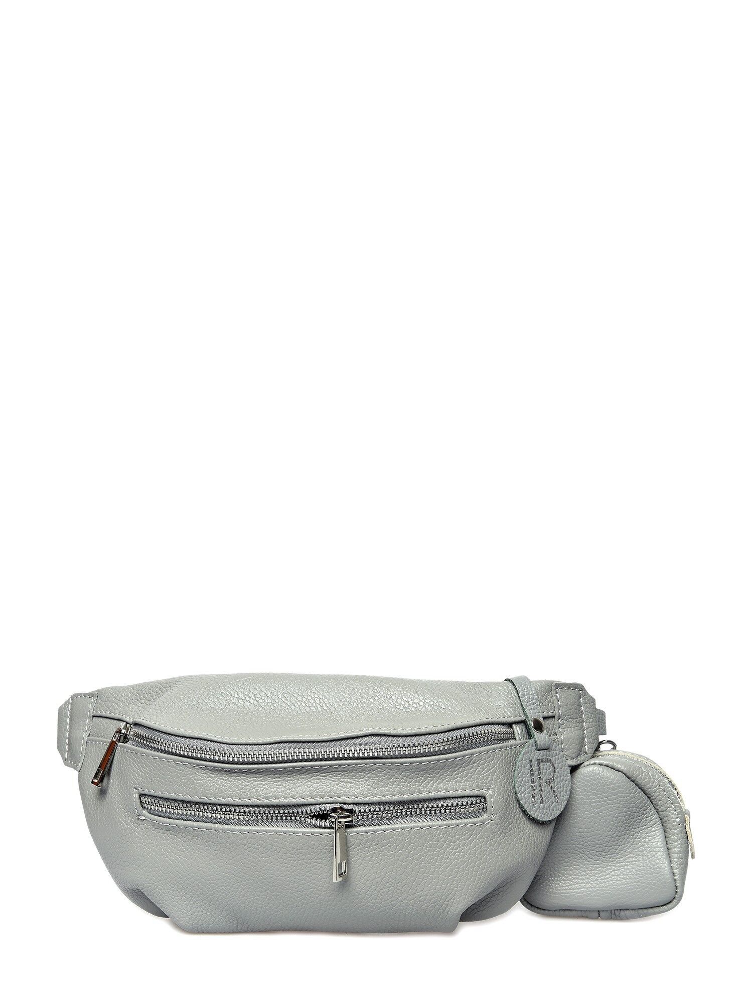 SS24 IR 1900_GRIGIO_Crossbody bag