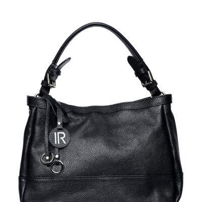 SS24 IR 1901_NERO_Handbag