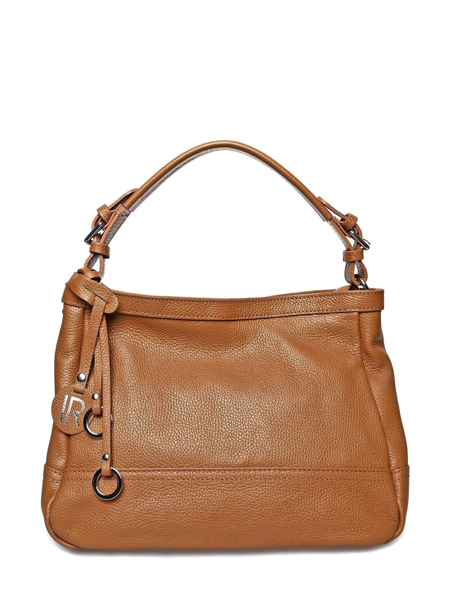 SS24 IR 1901_COGNAC_Handbag