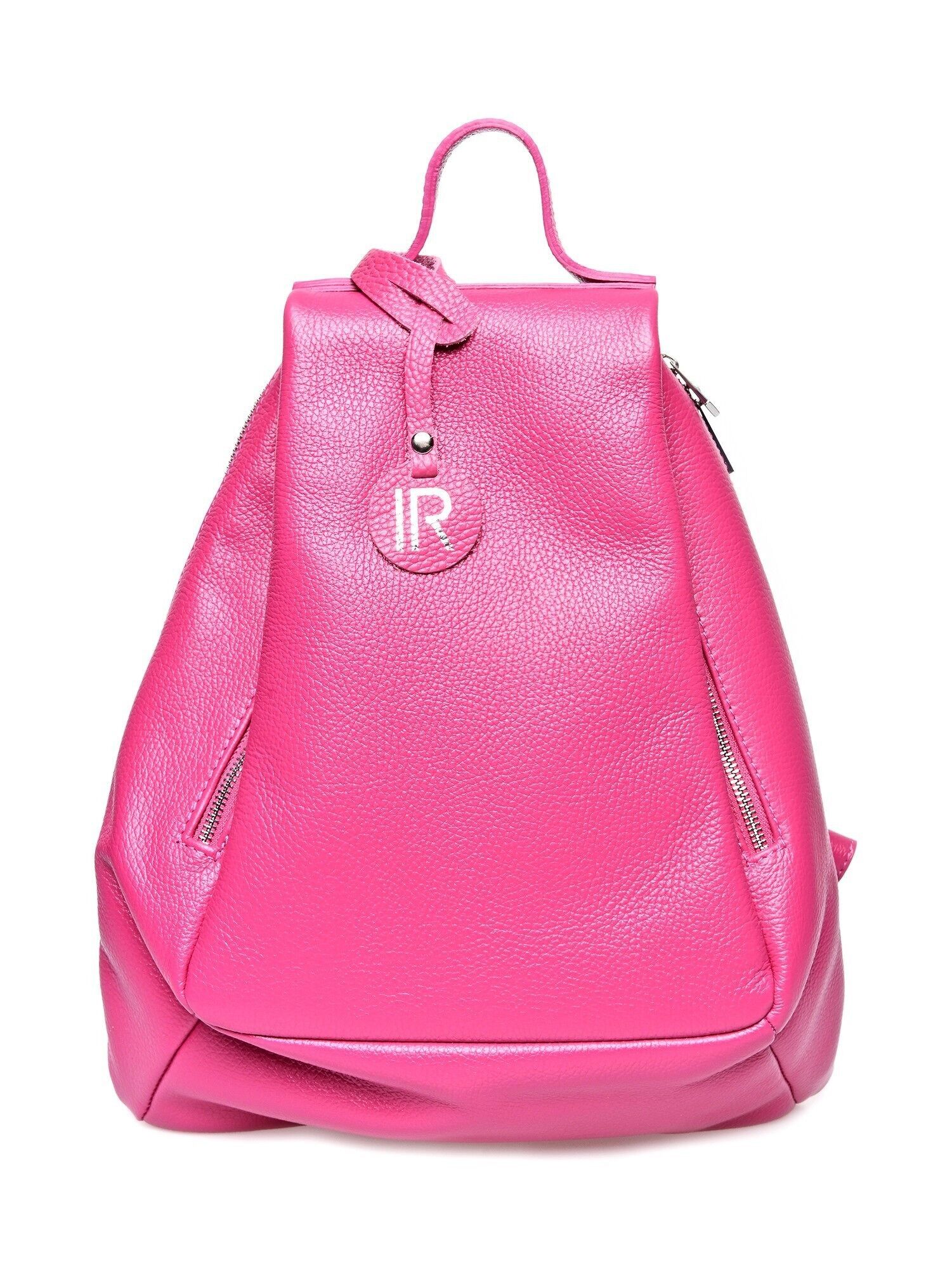 SS24 IR 1902_FUXIA_Backpack
