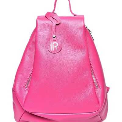 SS24 IR 1902_FUXIA_Mochila