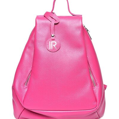 SS24 IR 1902_FUXIA_Backpack