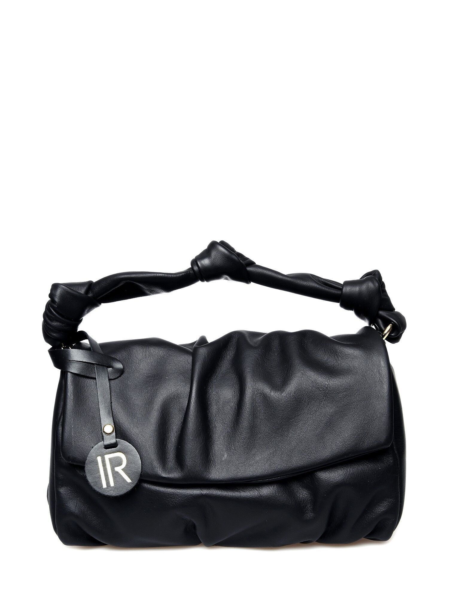 SS24 IR 2218_NERO_Crossbody bag