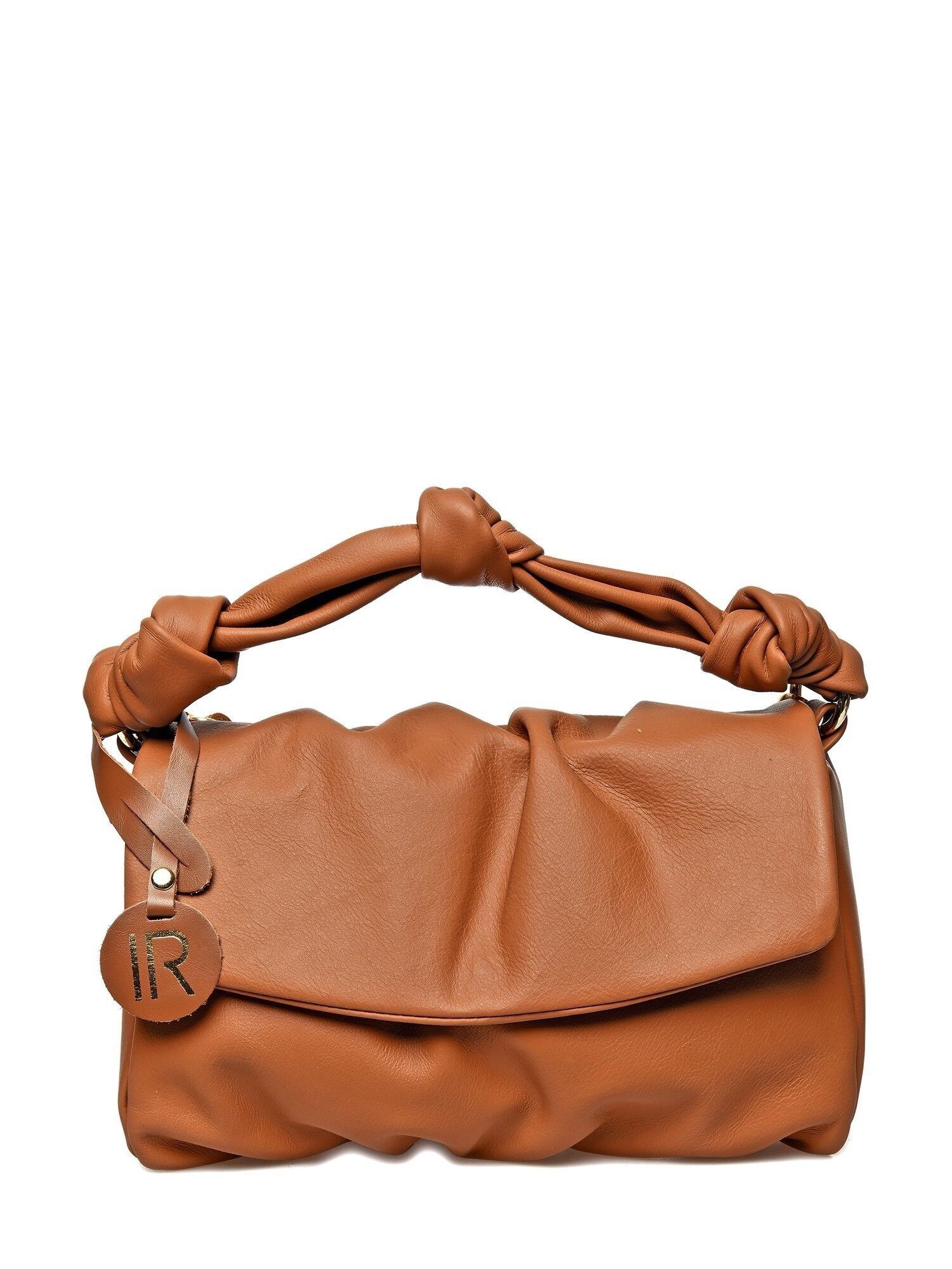 SS24 IR 2218_COGNAC_Crossbody bag