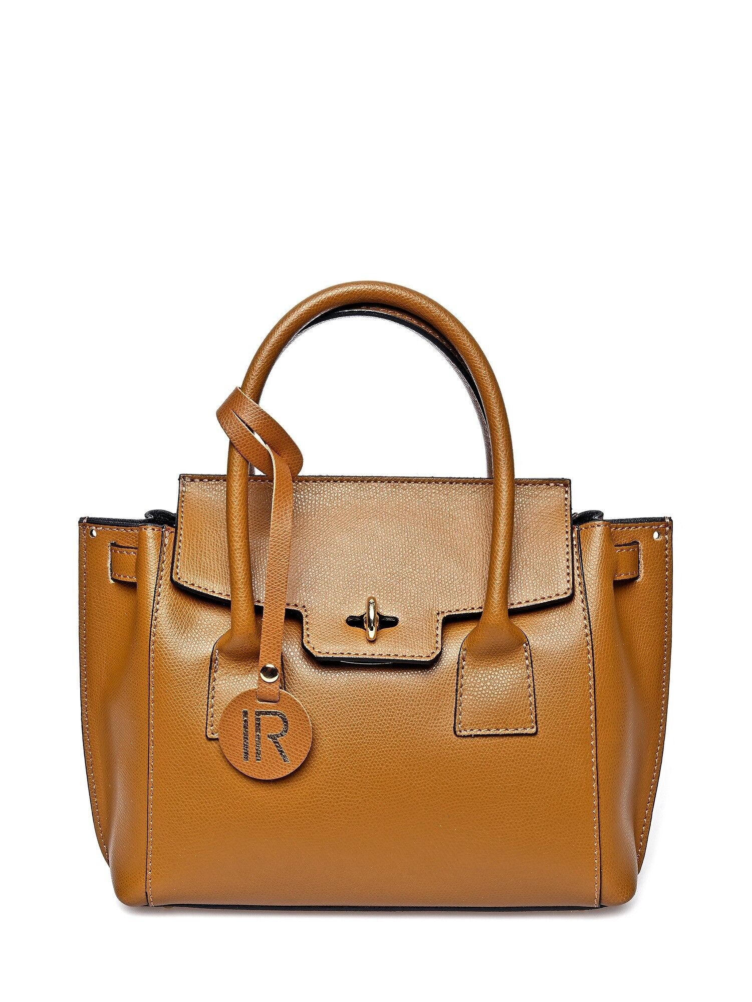 SS24 IR 4100_COGNAC_Handbag