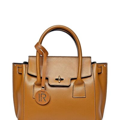 SS24 IR 4100_COGNAC_Sac à main