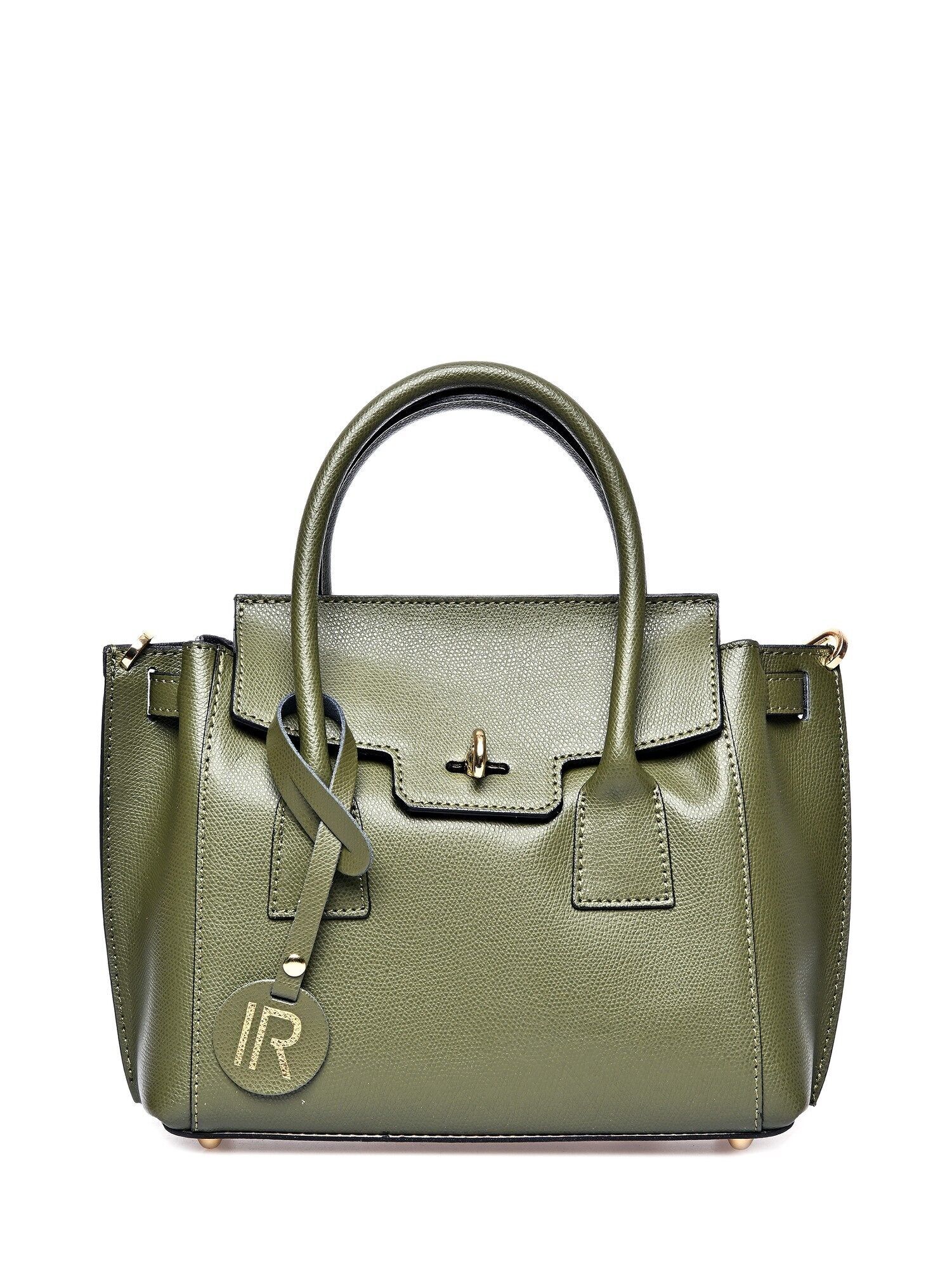 SS24 IR 4100_VERDE_Handbag