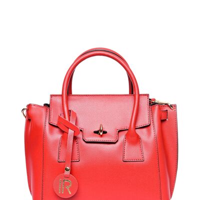 SS24 IR 4100_ROSSO_Handbag