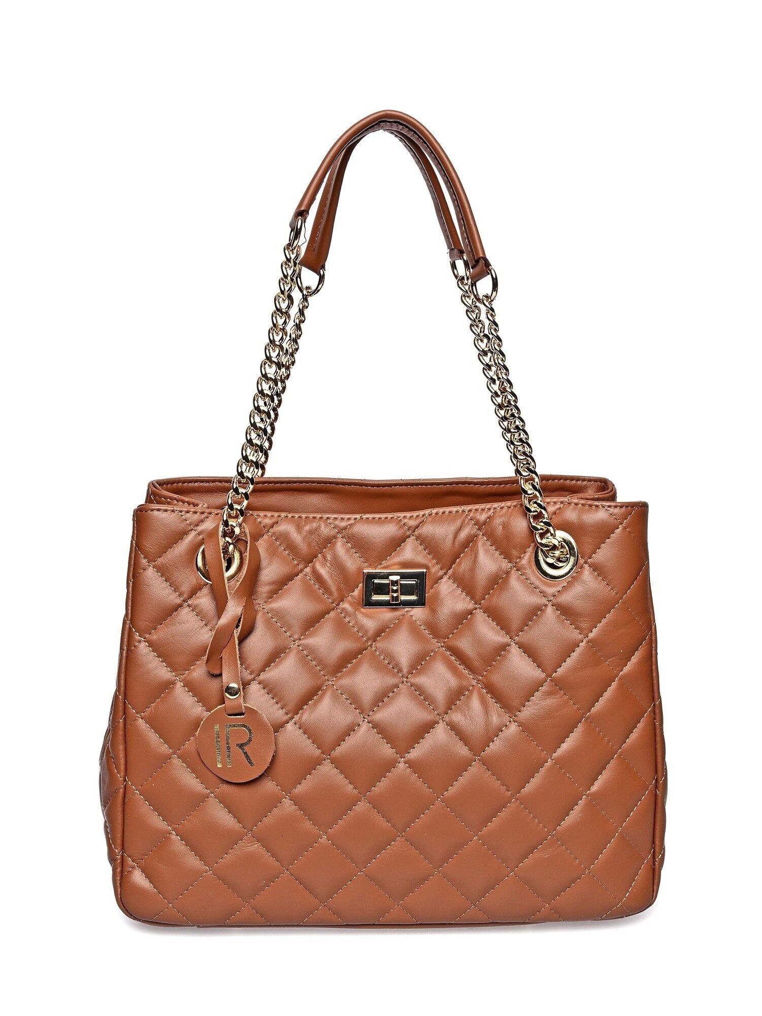 SS24 IR 2055_COGNAC_Shoulder bag
