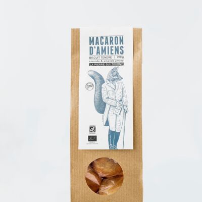 Macarons d'Amiens - 100gr