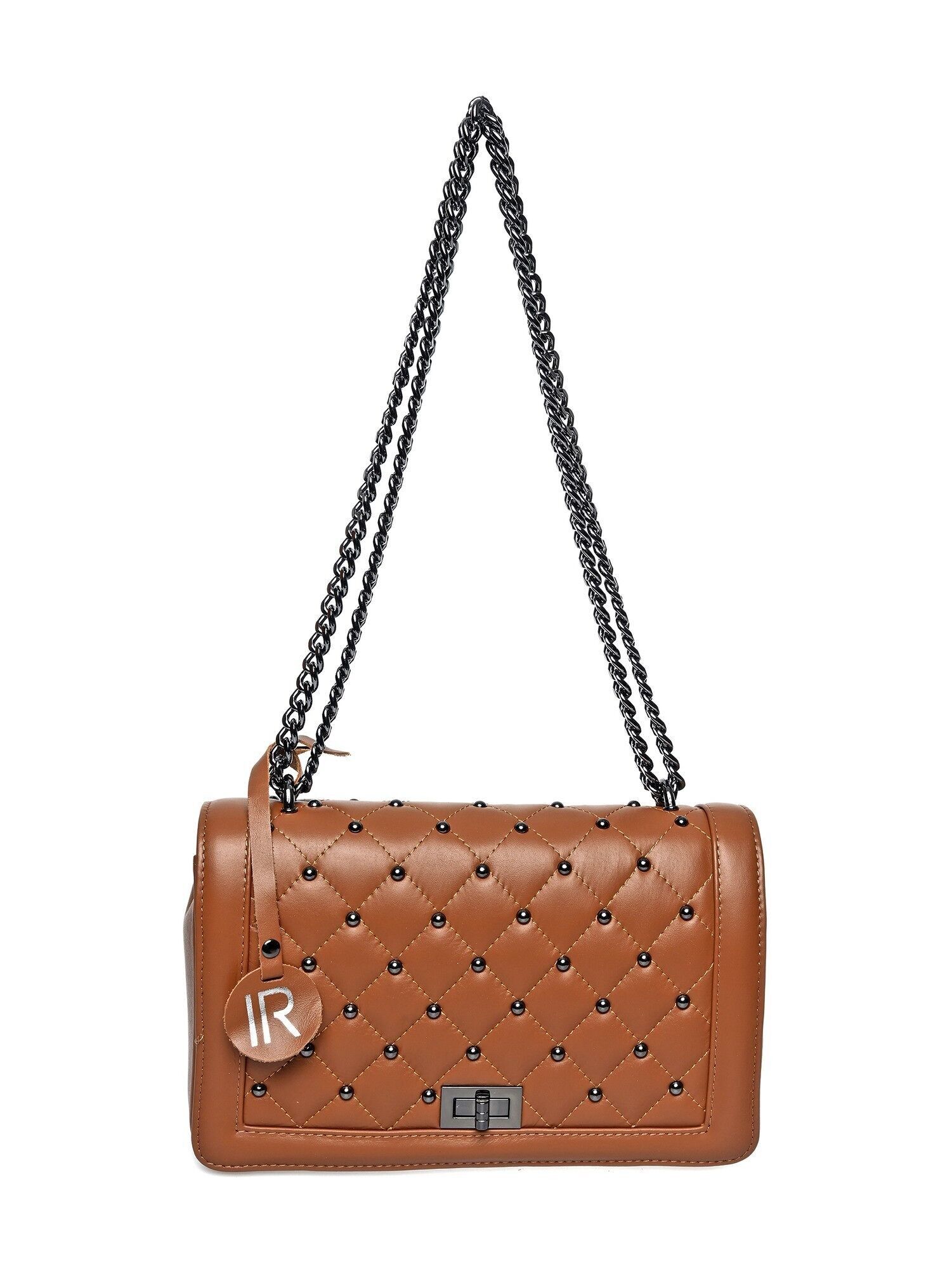 SS24 IR 2180_COGNAC_Shoulder bag